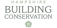 Hampshire building Conservation